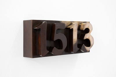Ryan Gander: Three Young American Artists? - © Mennour