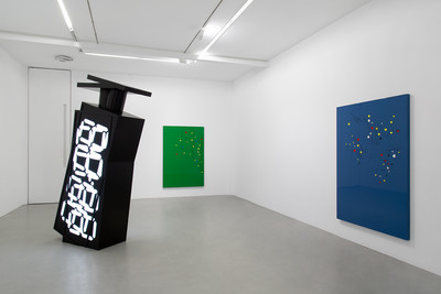 Ryan Gander: Three Young American Artists? - © Mennour
