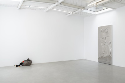 Ryan Gander: Three Young American Artists? - © Mennour