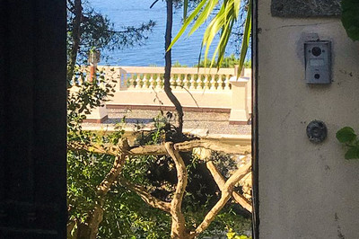 Un été à Castel Mare - © Mennour