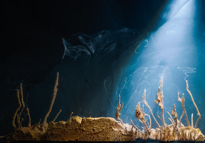 Vestiges - © Mennour
