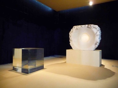 Abu Dhabi Art 2011 - © Mennour