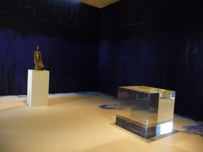 Abu Dhabi Art 2011 - © Mennour