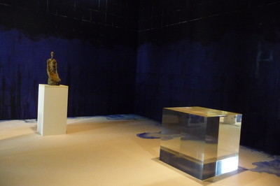 Abu Dhabi Art 2011 - © Mennour