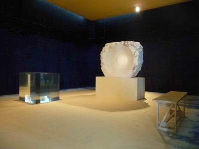 Abu Dhabi Art 2011 - © Mennour