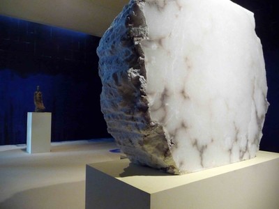 Abu Dhabi Art 2011 - © Mennour