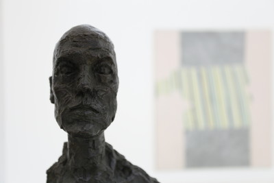 Abu Dhabi Art Fair 2010 - © Mennour