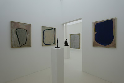 Abu Dhabi Art Fair 2010 - © Mennour