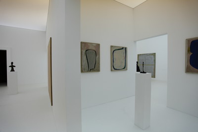 Abu Dhabi Art Fair 2010 - © Mennour
