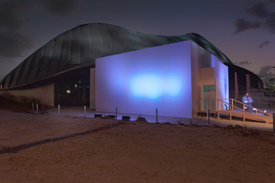 Abu Dhabi Art "Public Art" 2014 - © Mennour