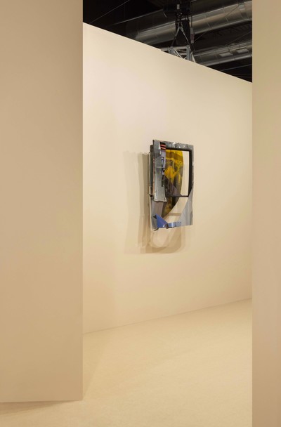 ARCOmadrid 2023 - © Mennour