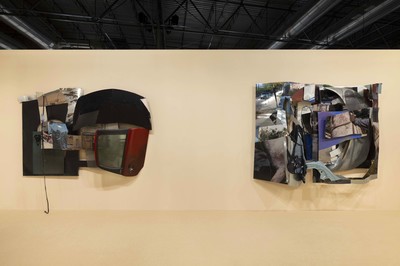 ARCOmadrid 2023 - © Mennour