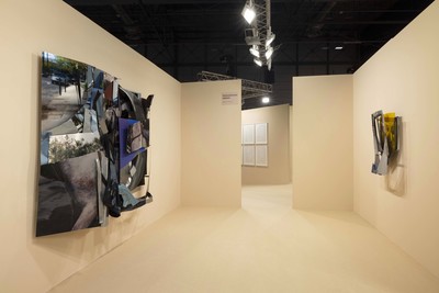 ARCOmadrid 2023 - © Mennour