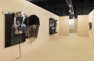ARCOmadrid 2023 - © Mennour
