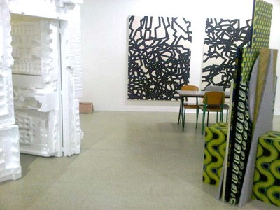 Art Basel 2010 - © Mennour