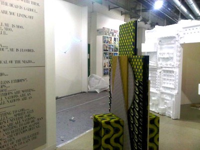 Art Basel 2010 - © Mennour