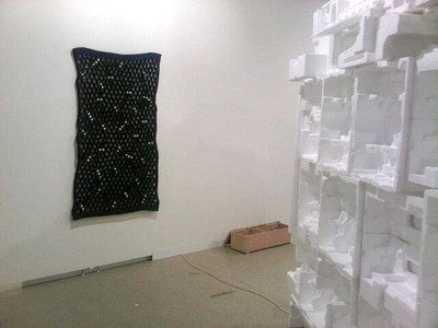 Art Basel 2010 - © Mennour