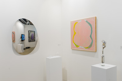 Art Basel 2011 - © Mennour
