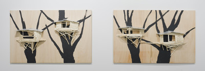 Art Basel 2011 - © Mennour
