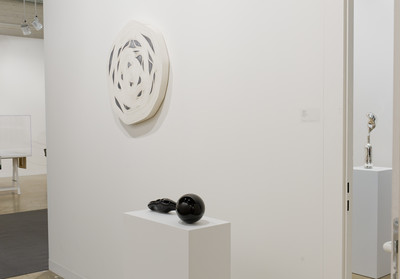 Art Basel 2011 - © Mennour
