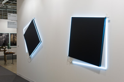 Art Basel 2011 - © Mennour