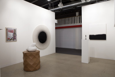 Art Basel 2012 - © Mennour