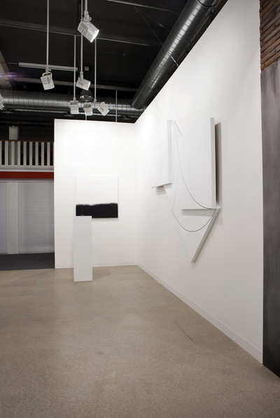 Art Basel 2012 - © Mennour