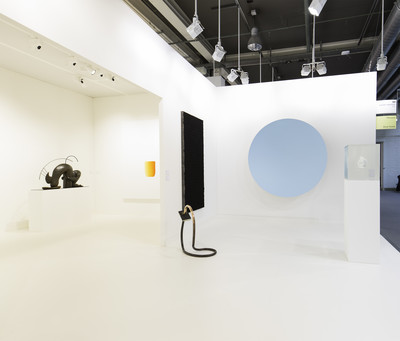 Art Basel 2015 - © Mennour