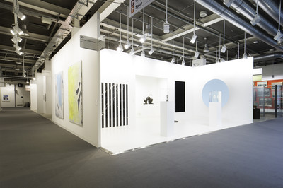 Art Basel 2015 - © Mennour