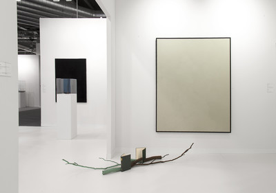 Art Basel 2016 - © Mennour