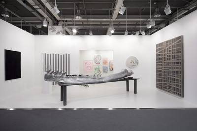 Art Basel 2016 - © Mennour