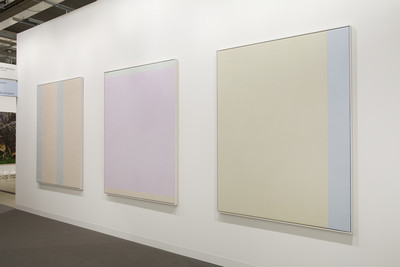 Art Basel 2017 - © Mennour
