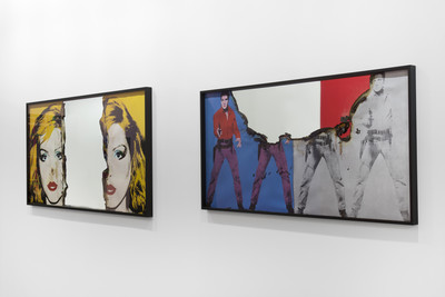 Art Basel 2018 - © Mennour