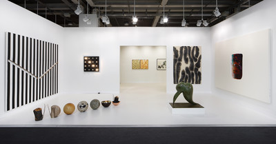 Art Basel 2019 - © Mennour