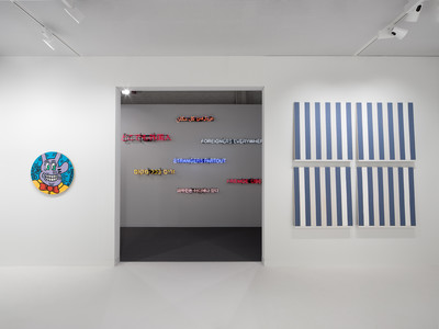 Art Basel 2024 - © Mennour
