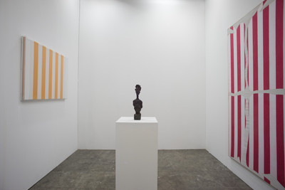Art Basel Hong Kong 2015 - © Mennour