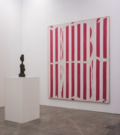 Art Basel Hong Kong 2015 - © Mennour