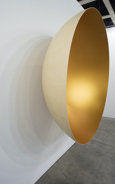 Art Basel Hong Kong 2015 - © Mennour