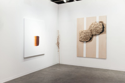 Art Basel Hong Kong 2016 - © Mennour