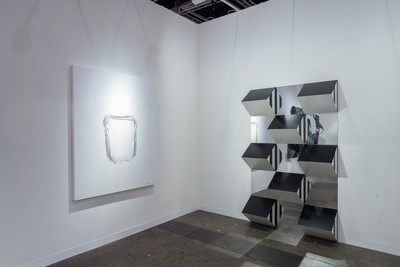 Art Basel Hong Kong 2019 - © Mennour