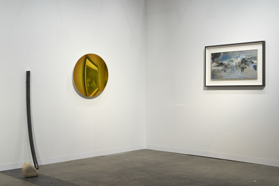 Art Basel Hong Kong 2021 - © Mennour