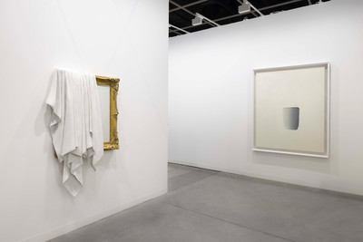 Art Basel Hong Kong 2024 - © Mennour