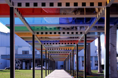 Art Basel Miami Beach 2006 | Art City Project - © Mennour