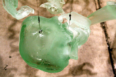 Art Basel Miami Beach 2006 - © Mennour