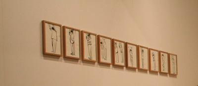 Art Basel Miami Beach 2006 - © Mennour