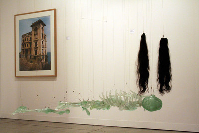 Art Basel Miami Beach 2006 - © Mennour