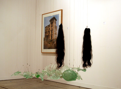 Art Basel Miami Beach 2006 - © Mennour