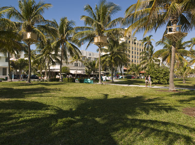 Art Basel Miami Beach 2008 | Art Projects - © Mennour