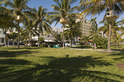 Art Basel Miami Beach 2008 | Art Projects - © Mennour