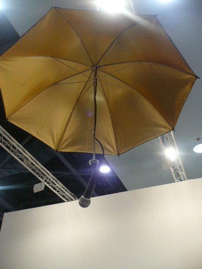 Art Basel Miami Beach 2008 - © Mennour
